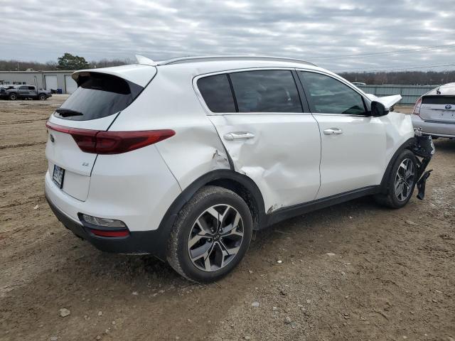 Photo 3 from auction – 2020 KIA SPORTAGE E with VIN KNDPN3AC9L7719558