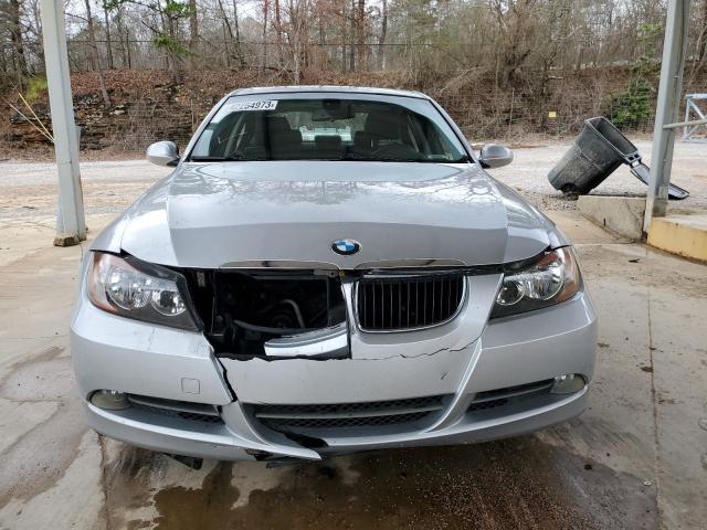 Photo 5 from auction – 2008 BMW 328 I with VIN WBAVA33538KX85574