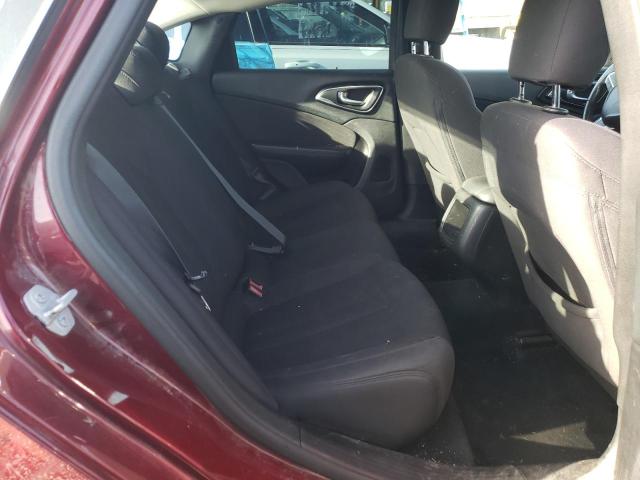Photo 10 from auction – 2015 CHRYSLER 200 LIMITE with VIN 1C3CCCAB5FN620848