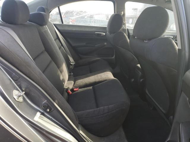 Photo 10 from auction – 2010 HONDA CIVIC LX-S with VIN 19XFA1F64AE009883