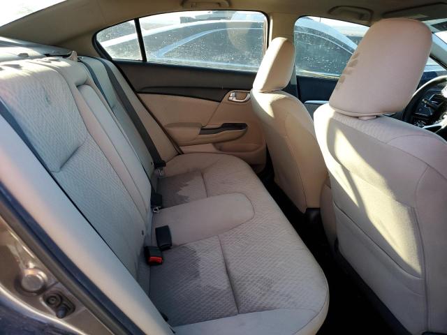 Photo 10 from auction – 2015 HONDA CIVIC EX with VIN 19XFB2F84FE280969