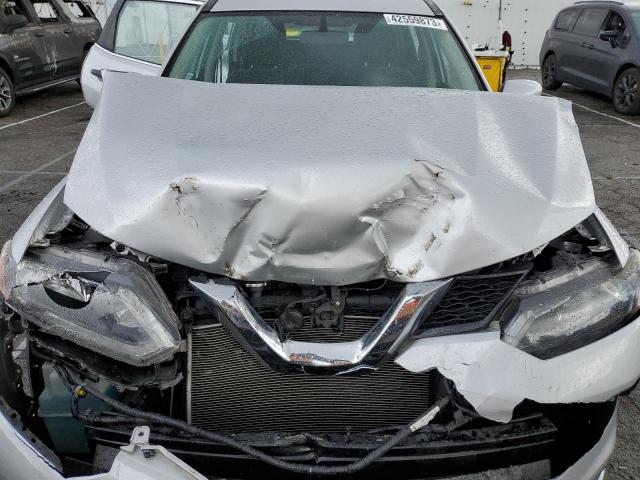 Photo 12 from auction – 2016 NISSAN ROGUE with VIN KNMAT2MT7GP612368