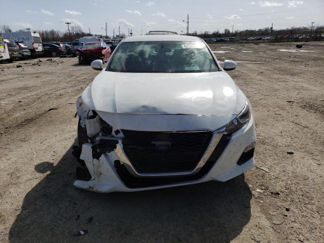 Photo 5 from auction – 2020 NISSAN ALTIMA S with VIN 1N4BL4BV2LN320028