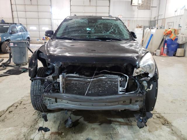 Photo 5 from auction – 2015 CHEVROLET EQUINOX LT with VIN 2GNALCEK7F6107948