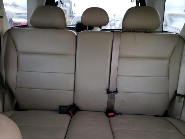 Photo 10 from auction – 2008 FORD ESCAPE LIM with VIN 1FMCU941X8KA08787