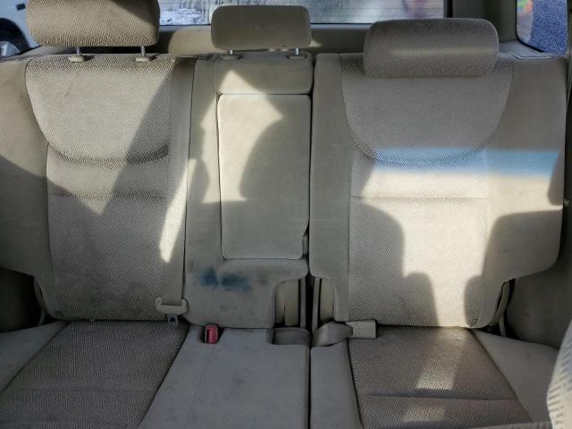 Photo 10 from auction – 2003 TOYOTA HIGHLANDER with VIN JTEHF21AX30124216