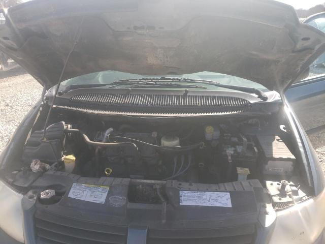 Photo 12 from auction – 2006 DODGE GRAND CARA with VIN 1D4GP24R86B679840