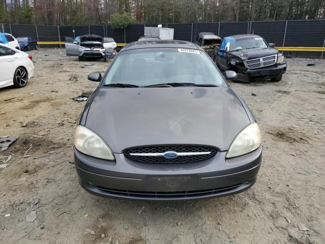 Photo 5 from auction – 2003 FORD TAURUS SEL with VIN 1FAHP56S23G160886
