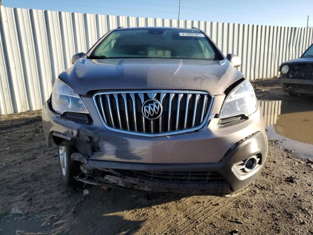 Photo 5 from auction – 2013 BUICK ENCORE CON with VIN KL4CJFSB0DB172089
