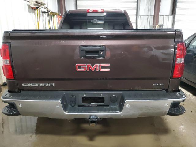 Photo 6 from auction – 2016 GMC SIERRA K15 with VIN 1GTV2MEC0GZ179303