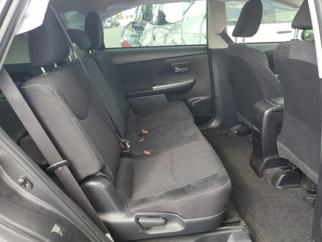 Photo 10 from auction – 2016 TOYOTA PRIUS V with VIN JTDZN3EU6GJ046619