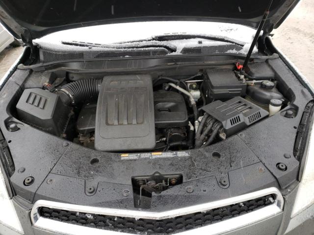 Photo 12 from auction – 2013 CHEVROLET EQUINOX LT with VIN 2GNFLEEK6D6404496