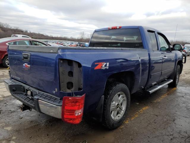 Photo 3 from auction – 2013 CHEVROLET SILVERADO with VIN 1GCRKSE77DZ317522