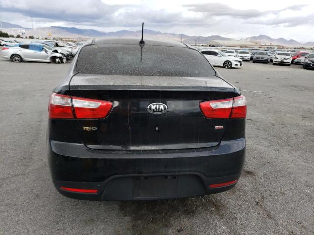 Photo 6 from auction – 2015 KIA RIO LX with VIN KNADM4A39F6443014