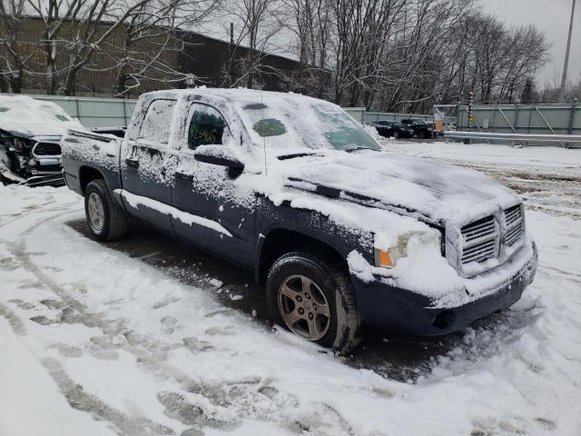 Photo 4 from auction – 2006 DODGE DAKOTA QUA with VIN 1D7HW48KX6S506503
