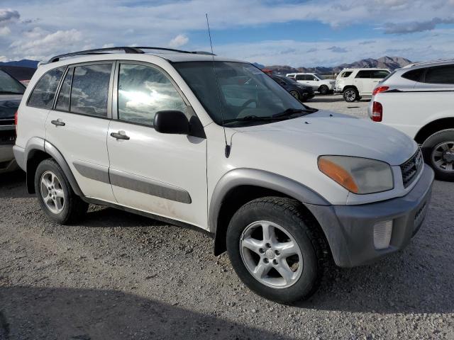 Photo 4 from auction – 2002 TOYOTA RAV4 with VIN JTEHH20V926051155
