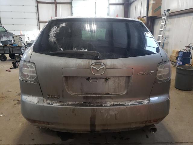 Photo 6 from auction – 2011 MAZDA CX-7 with VIN JM3ER2B56B0388801