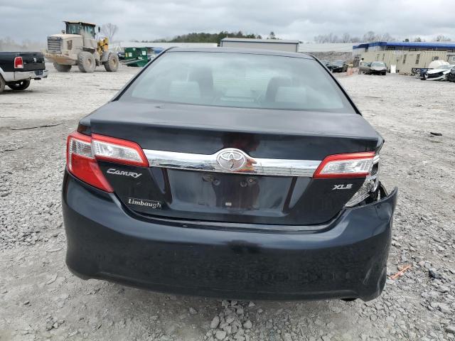 Photo 6 from auction – 2012 TOYOTA CAMRY BASE with VIN 4T1BF1FK1CU068886