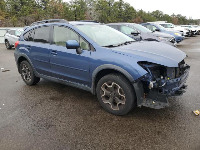 Photo 4 from auction – 2013 SUBARU XV CROSSTR with VIN JF2GPAWCXDH212916