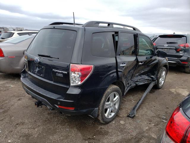Photo 3 from auction – 2010 SUBARU FORESTER 2 with VIN JF2SH6CC7AH704615