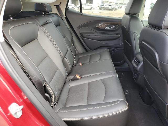 Photo 10 from auction – 2020 GMC TERRAIN DE with VIN 3GKALSEX2LL221642