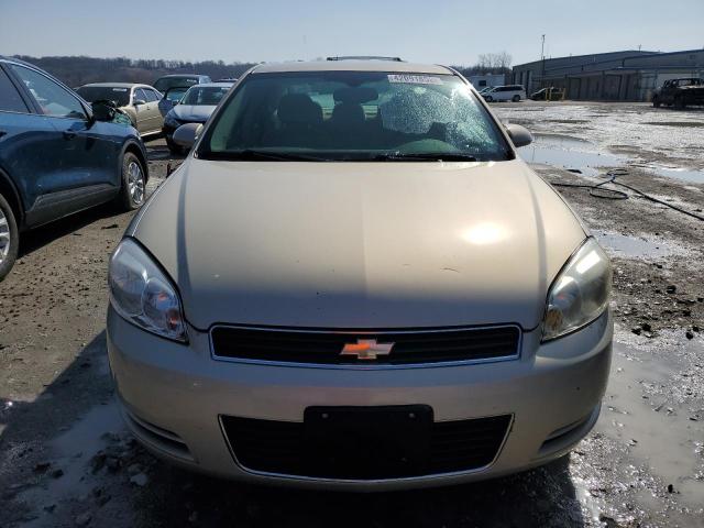 Photo 5 from auction – 2008 CHEVROLET IMPALA LS with VIN 2G1WB58K689191165