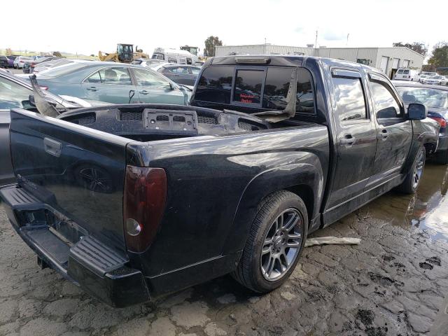 Photo 3 from auction – 2007 CHEVROLET COLORADO with VIN 1GCCS13E178193064