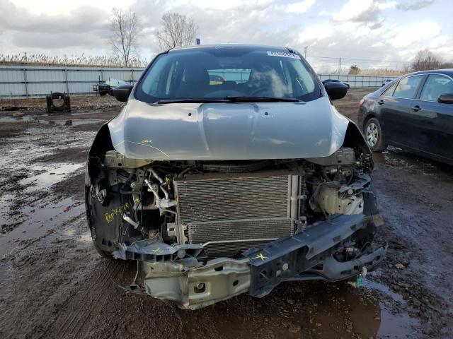 Photo 5 from auction – 2013 FORD ESCAPE S with VIN 1FMCU0F75DUC43271