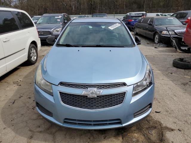 Photo 5 from auction – 2011 CHEVROLET CRUZE LS with VIN 1G1PD5SH5B7184518