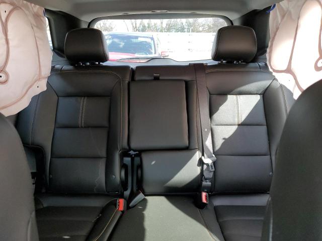 Photo 10 from auction – 2022 CHEVROLET EQUINOX PR with VIN 3GNAXXEV6NS244451