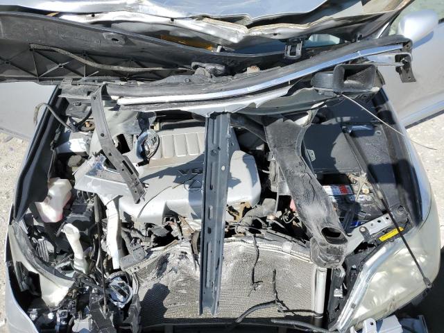 Photo 11 from auction – 2011 LEXUS ES 350 with VIN JTHBK1EG8B2434655