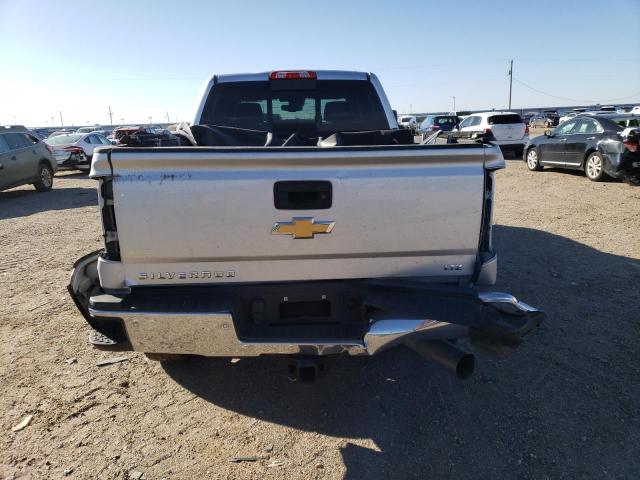 Photo 6 from auction – 2019 CHEVROLET SILVERADO with VIN 1GC1KTEY2KF128108