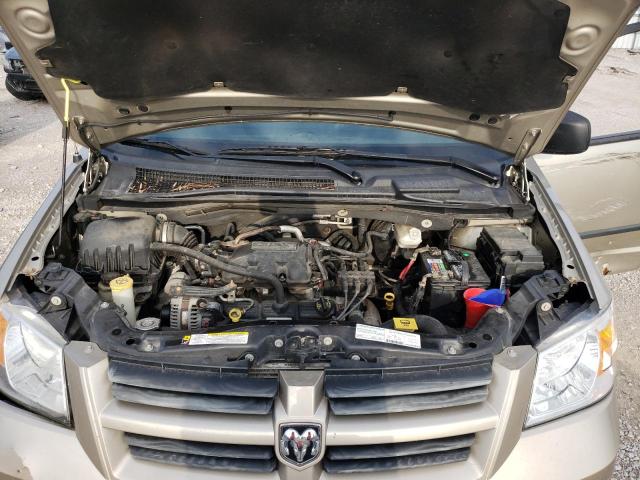 Photo 12 from auction – 2008 DODGE GRAND CARA with VIN 1D8HN44H38B139598