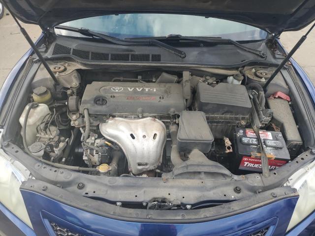 Photo 11 from auction – 2007 TOYOTA CAMRY CE with VIN 4T1BE46K57U023931