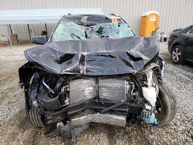 Photo 5 from auction – 2022 GMC TERRAIN SL with VIN 3GKALPEV1NL148956