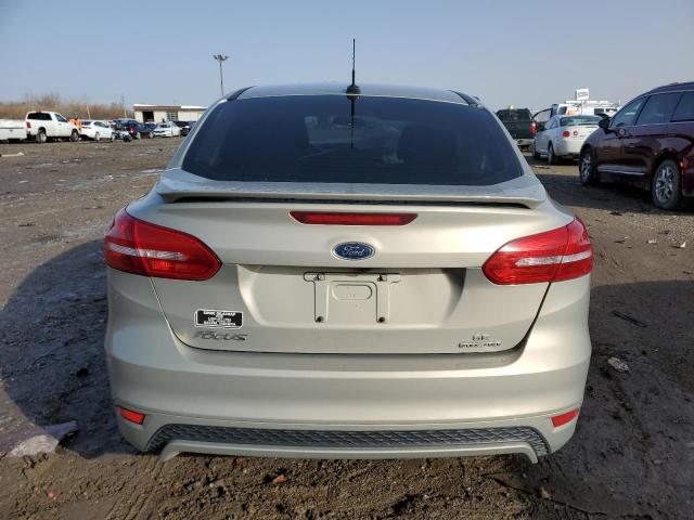 Photo 6 from auction – 2015 FORD FOCUS SE with VIN 1FADP3F21FL367879