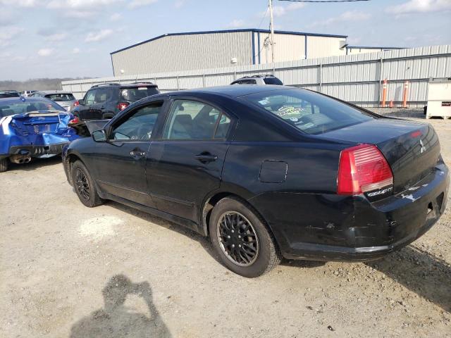 Photo 2 from auction – 2005 MITSUBISHI GALANT ES with VIN 4A3AB36F85E047991
