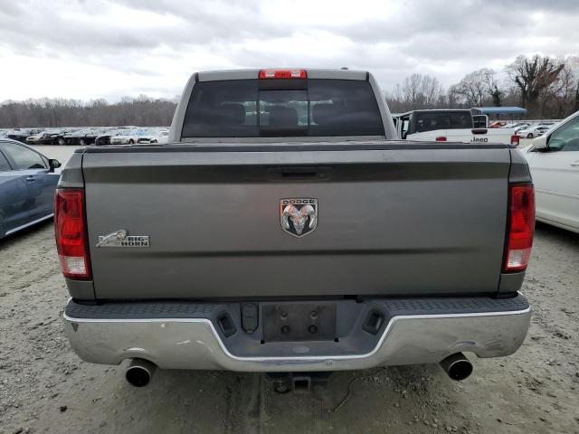 Photo 6 from auction – 2010 DODGE RAM 1500 with VIN 1D7RB1CT0AS249133