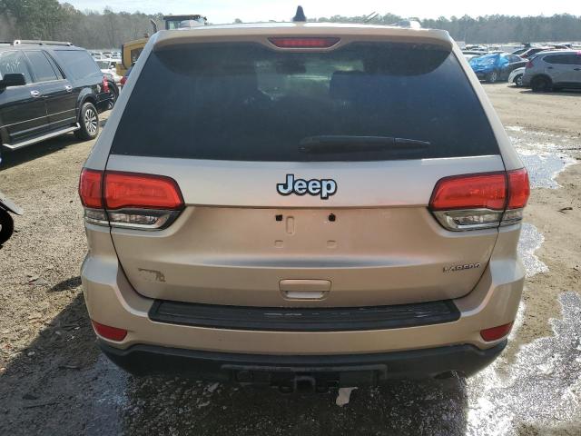 Photo 6 from auction – 2014 JEEP GRAND CHER with VIN 1C4RJEAG3EC149294