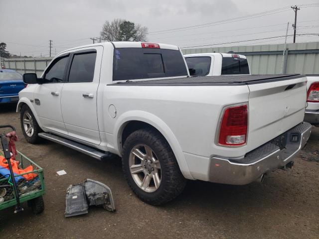Photo 2 from auction – 2016 RAM 1500 LONGH with VIN 1C6RR7PT4GS371223