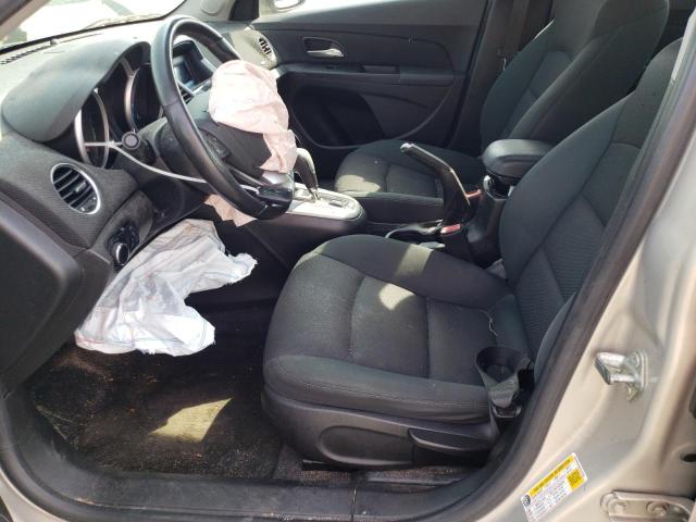 Photo 7 from auction – 2012 CHEVROLET CRUZE LT with VIN 1G1PF5SC5C7231790