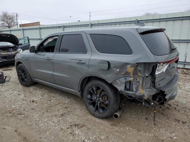 Photo 2 from auction – 2020 DODGE DURANGO R/ with VIN 1C4SDJCT2LC395147