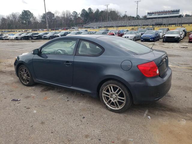Photo 2 from auction – 2007 SCION TC with VIN JTKDE177370215208