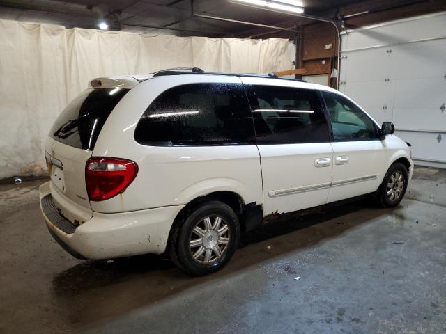 Photo 3 from auction – 2006 CHRYSLER TOWN & COU with VIN 2A4GP54L66R877581