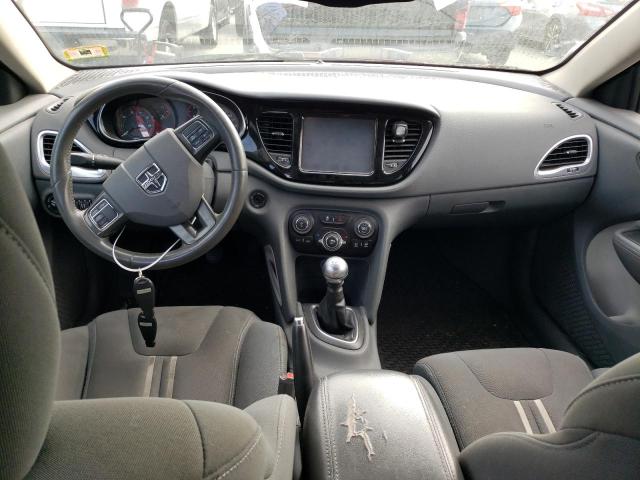 Foto 8 de la subasta – 2013 DODGE DART SXT con VIN 1C3CDFBH1DD640566