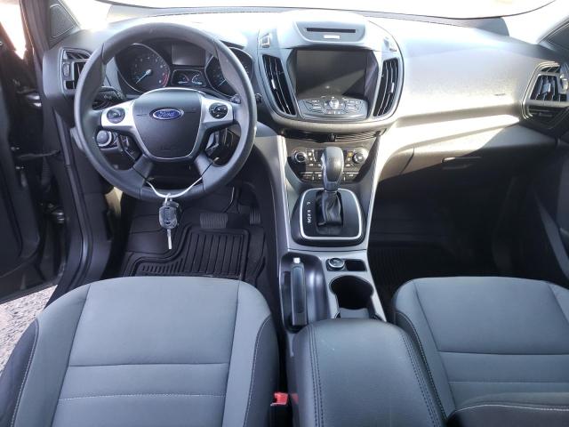 Photo 8 from auction – 2013 FORD ESCAPE SE with VIN 1FMCU0G91DUC99000