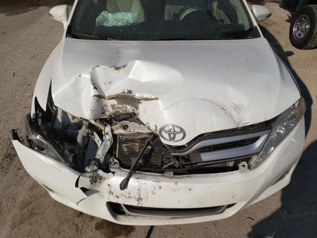 Photo 12 from auction – 2013 TOYOTA VENZA LE with VIN 4T3ZA3BBXDU080073