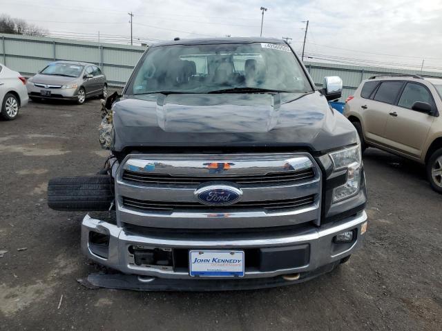Photo 5 from auction – 2016 FORD F150 SUPER with VIN 1FTEW1EP5GKD98983