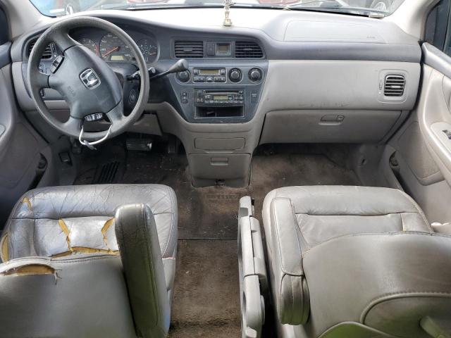 Photo 8 from auction – 2003 HONDA ODYSSEY EX with VIN 5FNRL18913B053268