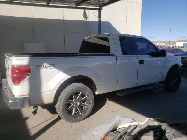 Photo 3 from auction – 2013 FORD F150 SUPER with VIN 1FTFX1CT5DFB21224